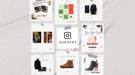 Grey Black Modern Digital Product Mockup Shadow Instagram Post (2400 x 1600 piksel) (2)