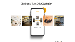 Grey Black Modern Digital Product Mockup Shadow Instagram Post (2400 x 1600 piksel)